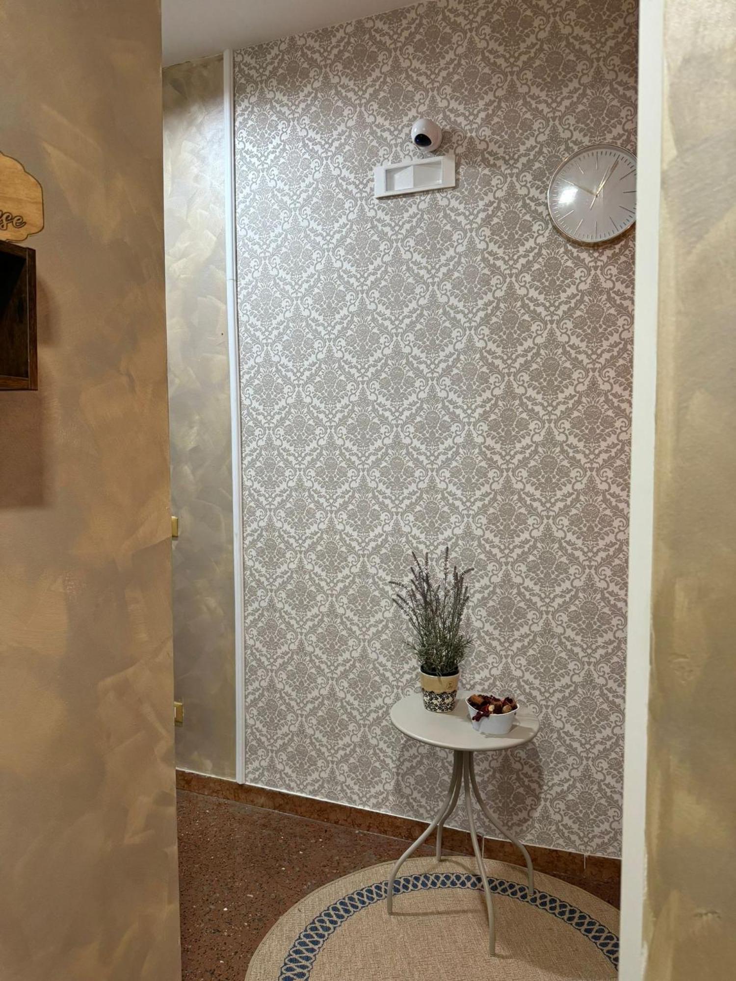 Fenice House Rom Zimmer foto