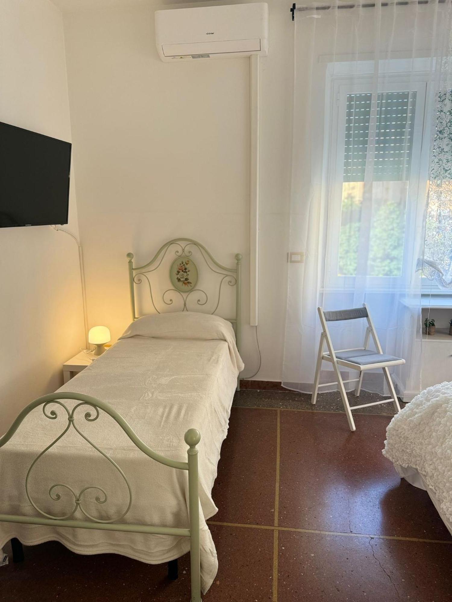 Fenice House Rom Exterior foto