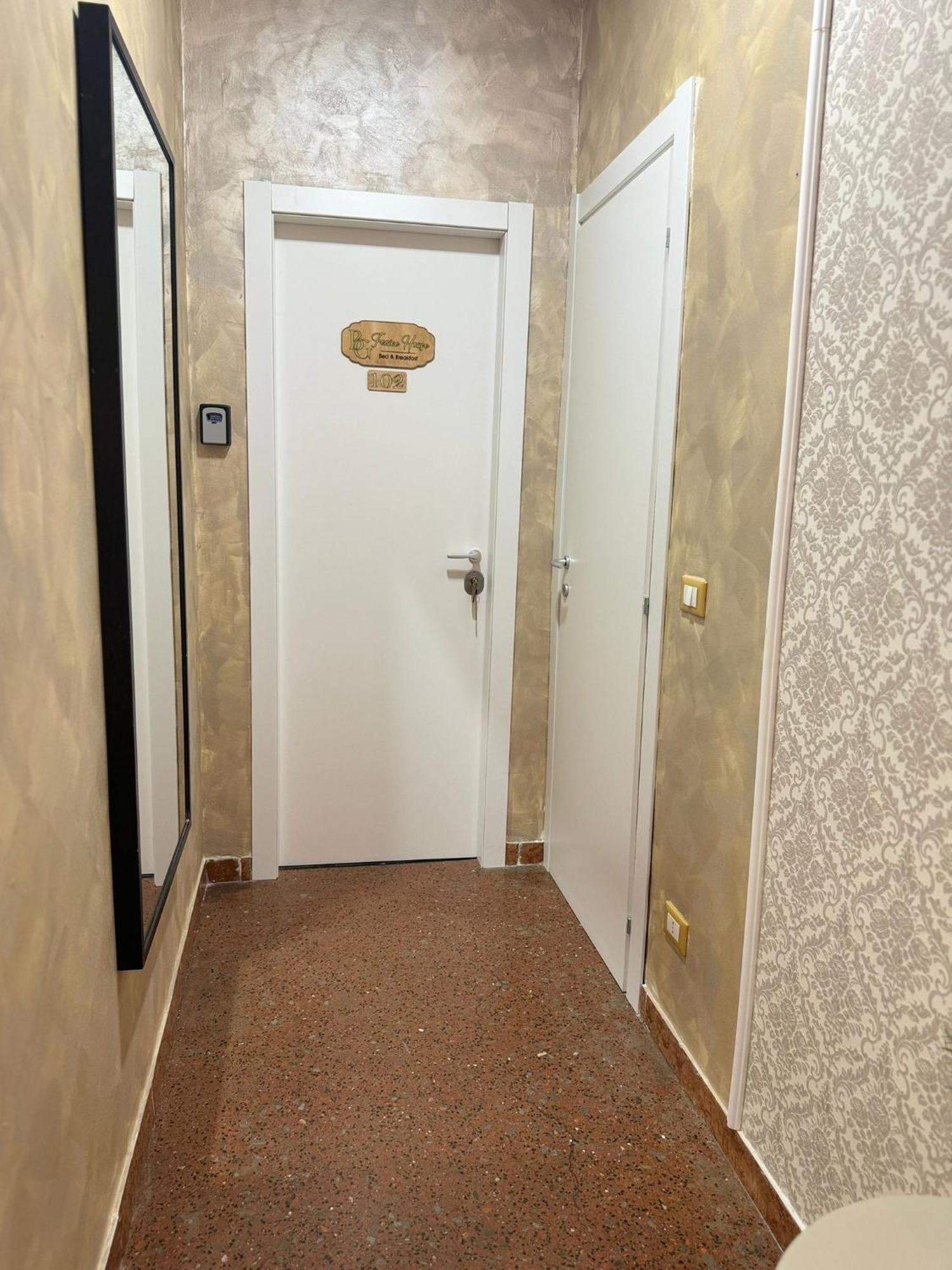 Fenice House Rom Exterior foto