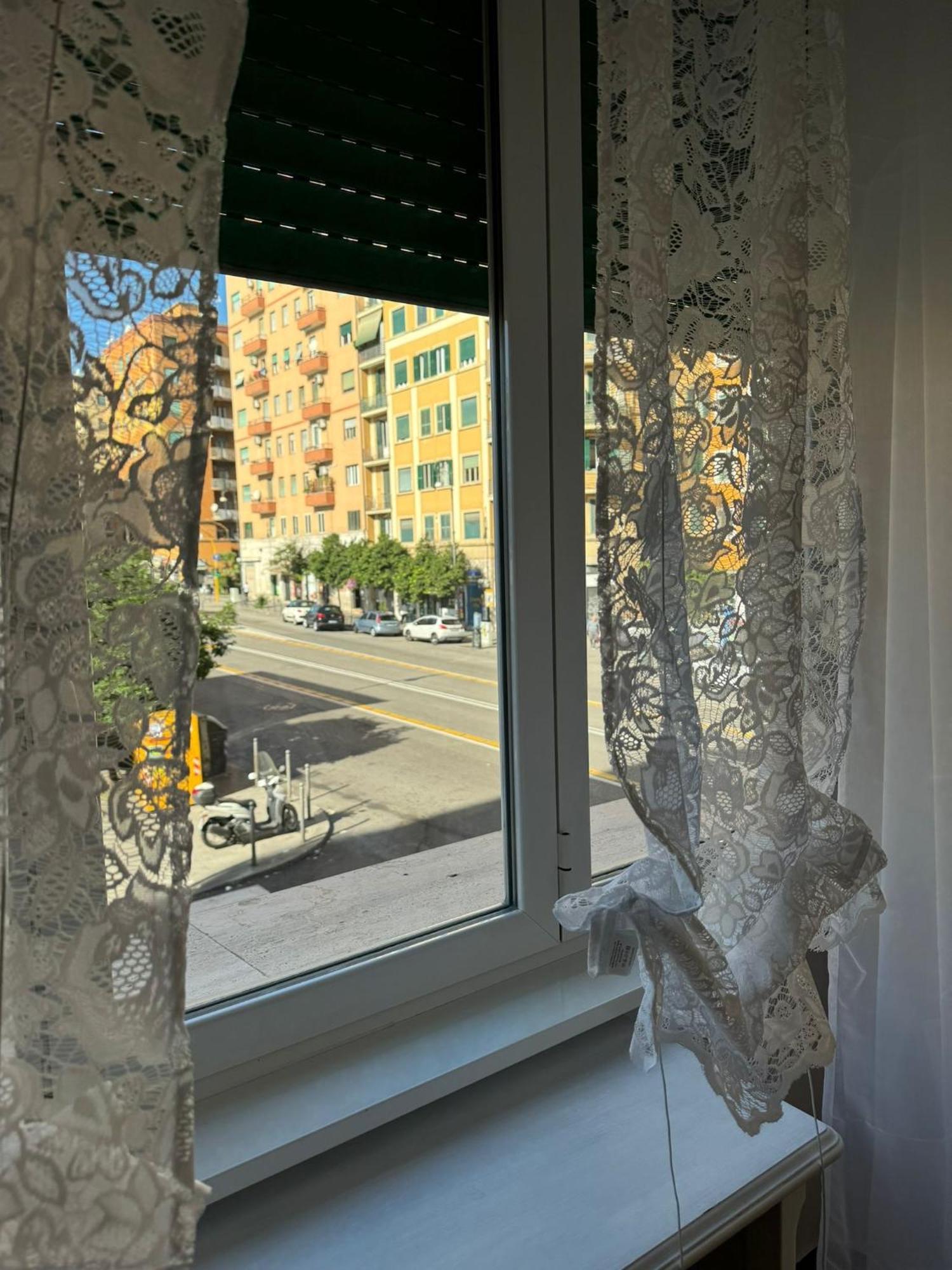Fenice House Rom Exterior foto
